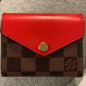 LOUIS VUITTON WALLET
